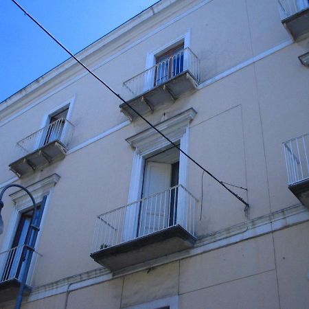 B&B Antica Dimora Piano di Sorrento Eksteriør billede