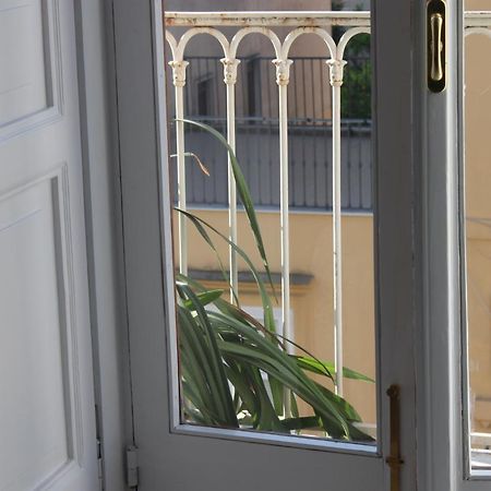 B&B Antica Dimora Piano di Sorrento Eksteriør billede