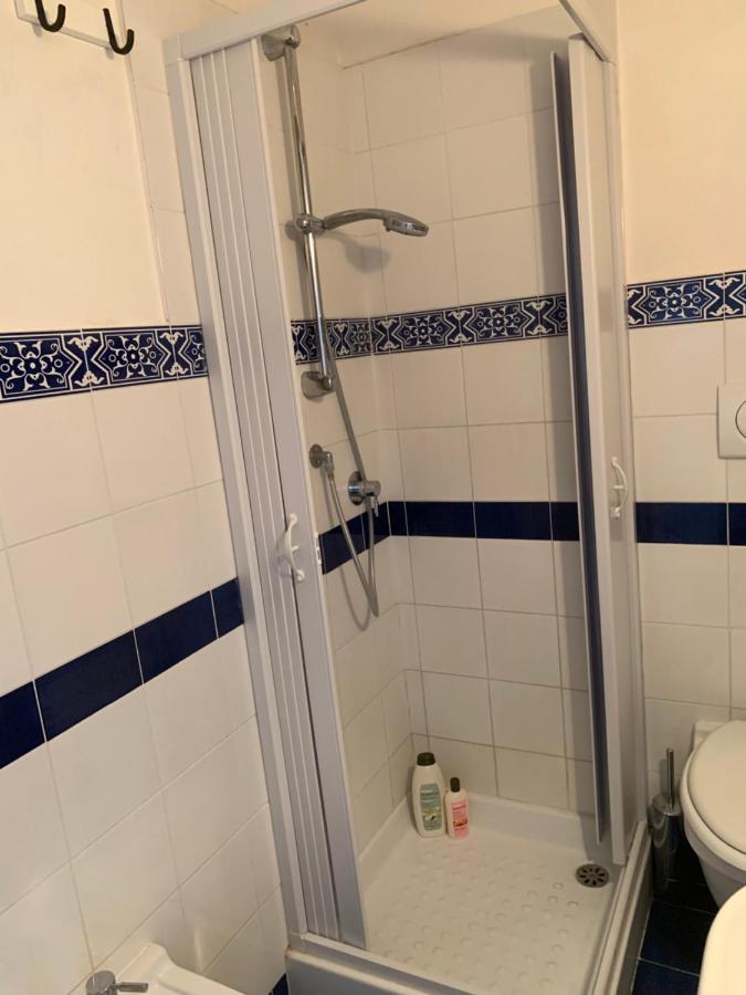 B&B Antica Dimora Piano di Sorrento Eksteriør billede