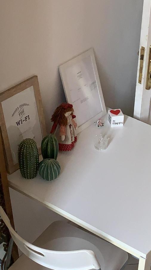 B&B Antica Dimora Piano di Sorrento Eksteriør billede