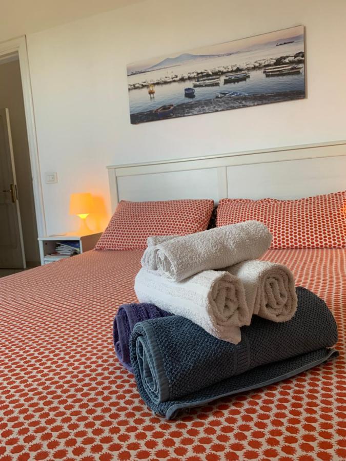 B&B Antica Dimora Piano di Sorrento Eksteriør billede