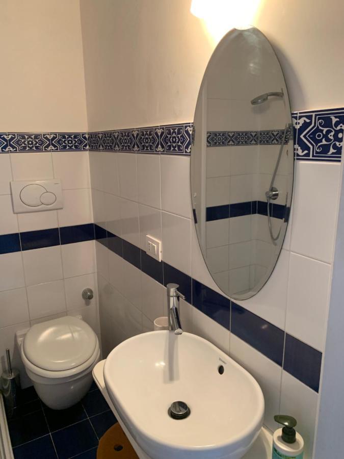 B&B Antica Dimora Piano di Sorrento Eksteriør billede
