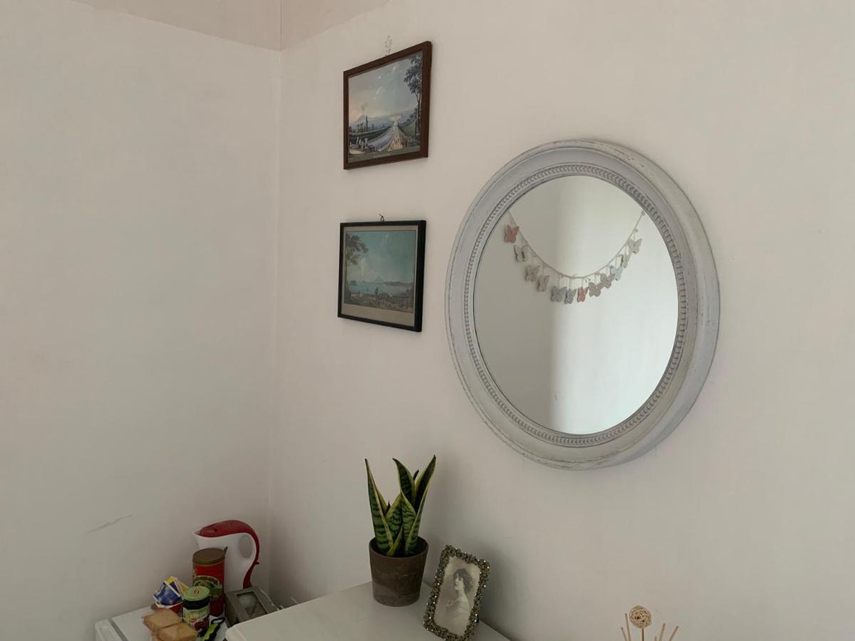 B&B Antica Dimora Piano di Sorrento Eksteriør billede
