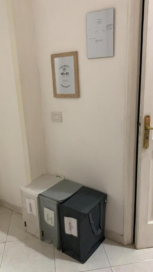 B&B Antica Dimora Piano di Sorrento Eksteriør billede