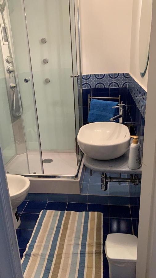 B&B Antica Dimora Piano di Sorrento Eksteriør billede