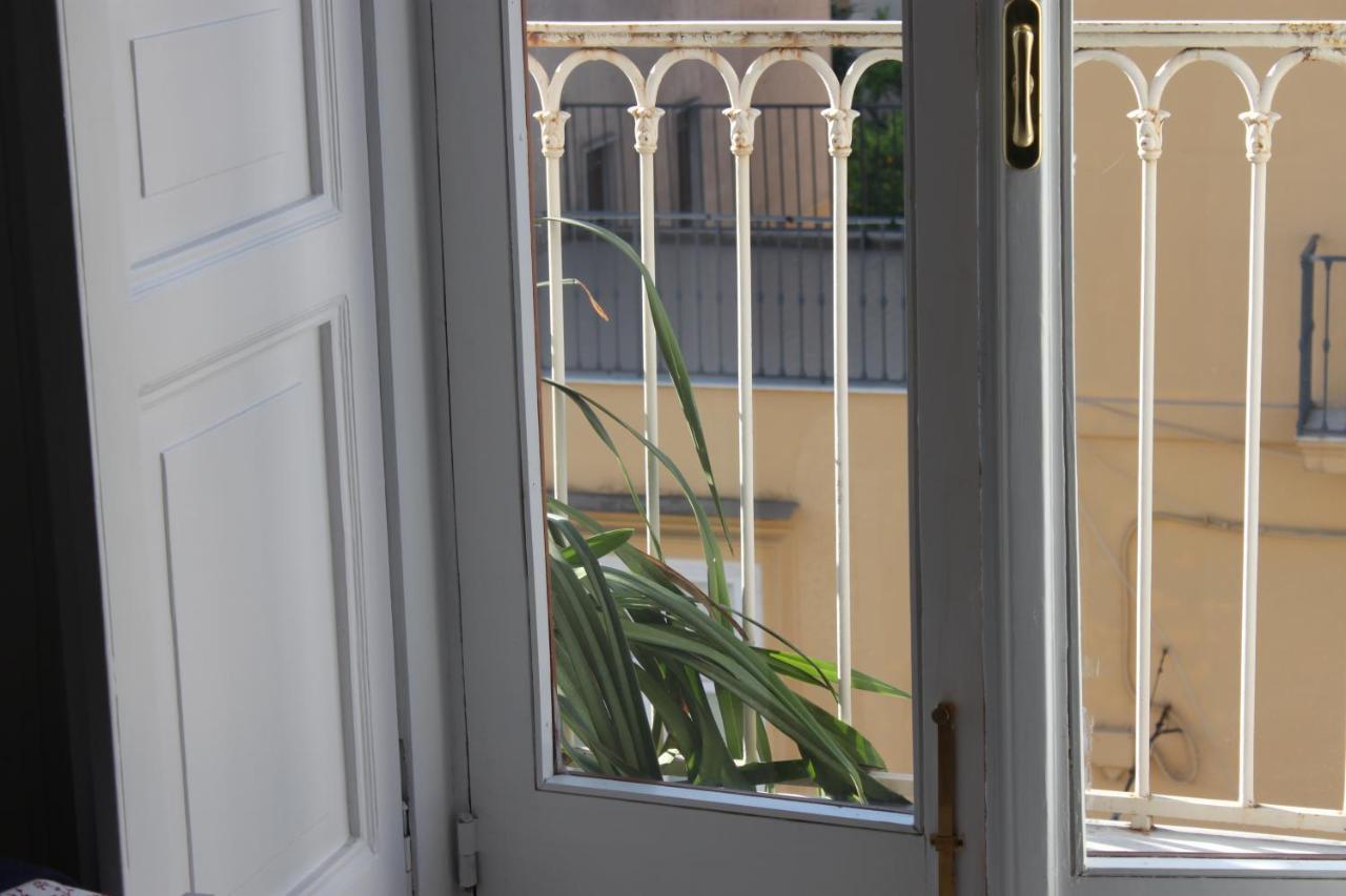 B&B Antica Dimora Piano di Sorrento Eksteriør billede