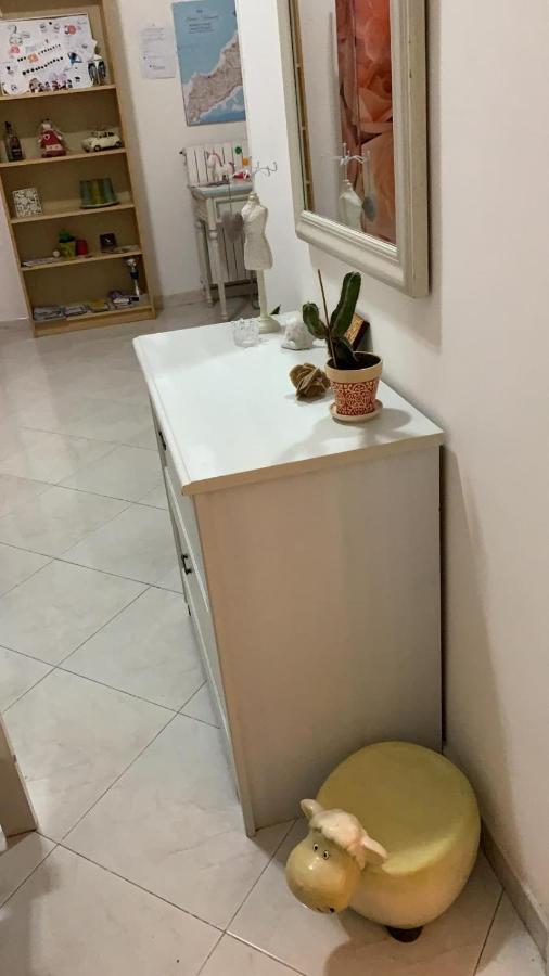 B&B Antica Dimora Piano di Sorrento Eksteriør billede