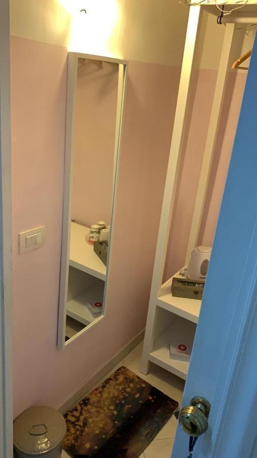 B&B Antica Dimora Piano di Sorrento Eksteriør billede